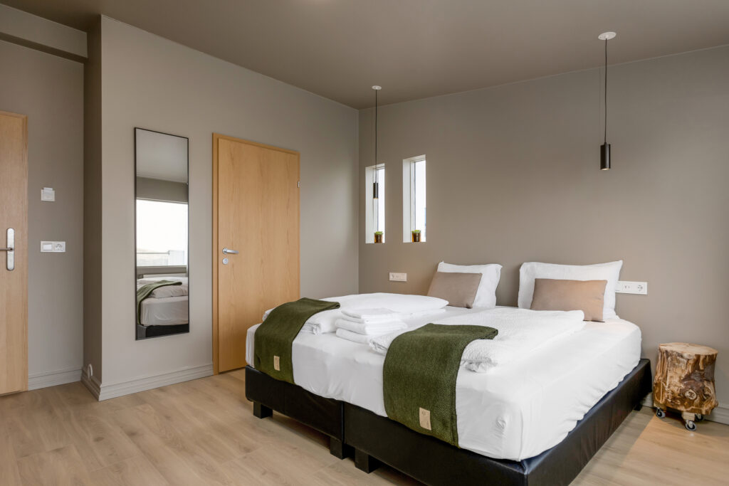 Superior Plus Room