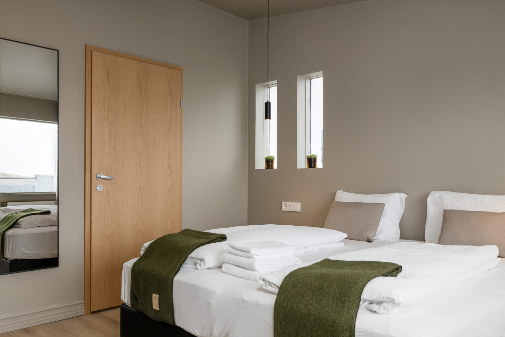 Superior Plus Room